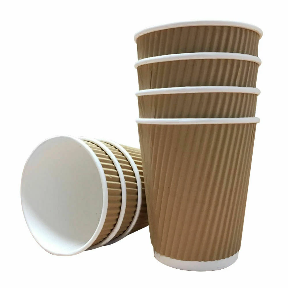Kraft sale paper cups