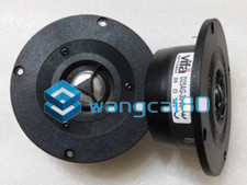 Altoparlante tweeter a cupola in alluminio 2 pezzi 4 pollici originale Vifa D25AG-35-06