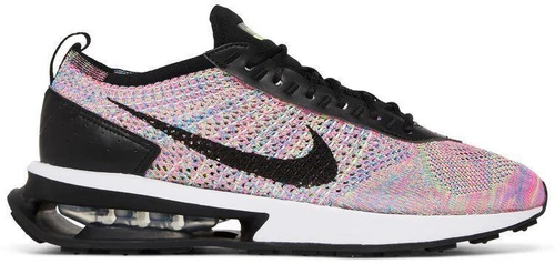 Nike Air Max Flyknit Racer Multi-Color