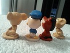 Four VTG Bobblehead Kellogg's Disney — photo 3