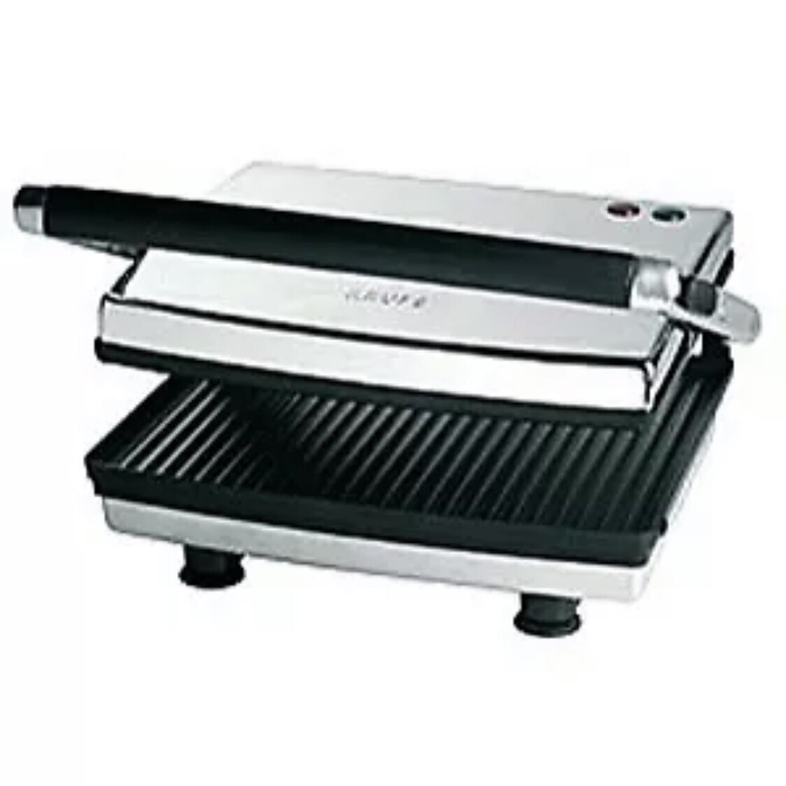 krups panini grill
