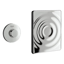 GROHE Pneumatichand remote control 37059