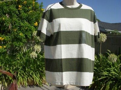 UNIQLO x Marimekko Graphic Short Sleeve T-Shirt, Stripe or MCM