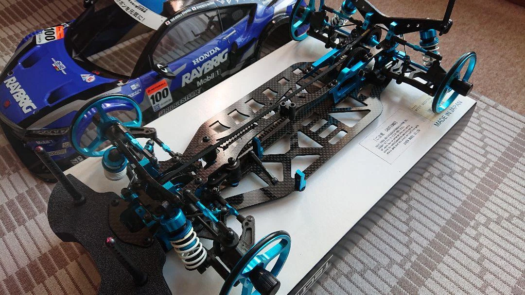 Tech My07 Medusa Ex | eBay