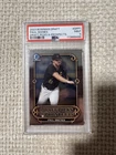 2023 Bowman Draft - Draft Picks & Prospects Paul Skenes #DPP-1 (RC)