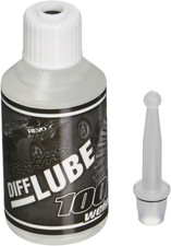 Traxxas 5130 Differential Oil, 100,000 Weight