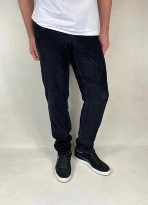 Arizona Vintage Cord Pant Straight Fit Straight Straight 100% Co Samt Hose