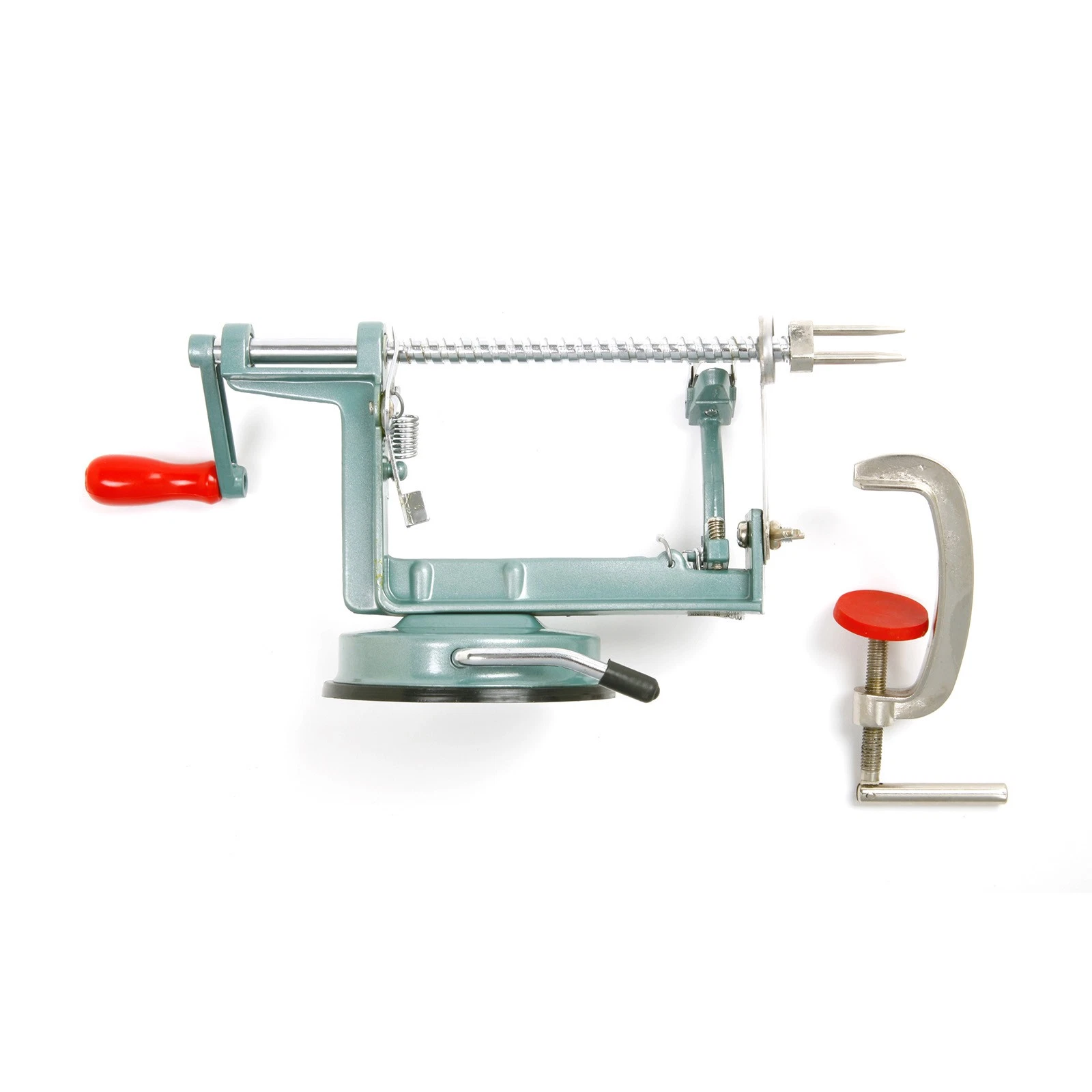 Norpro Apple Mate 2 Apple, Potato, Pear, Fruit & Vegetable Slicer & Corer