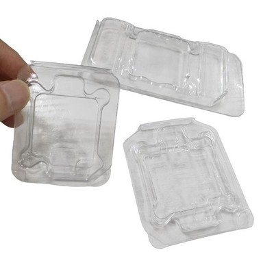 10/50 Stück CPU-Clamshell-Tray-Box für 12. Generation LGA1700 775/115X/1200Intel