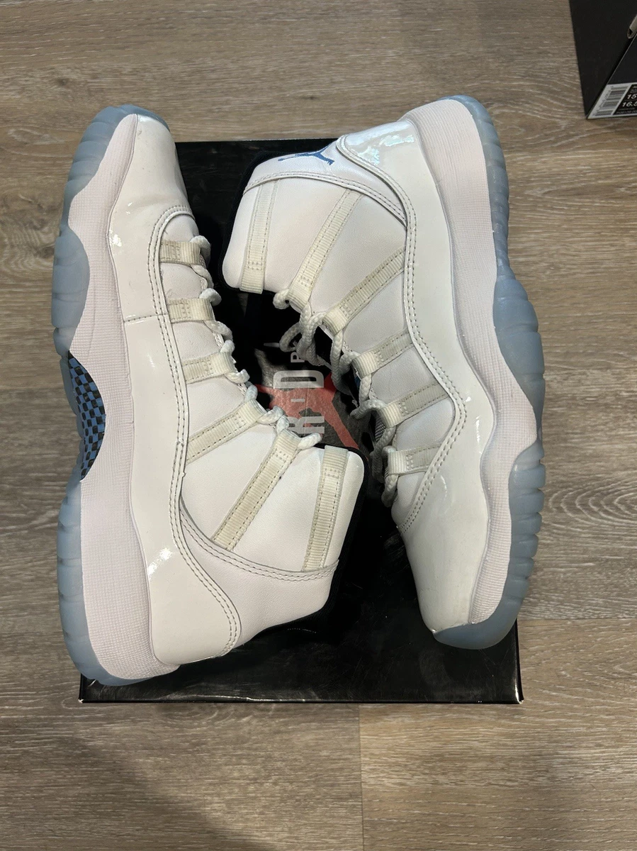 Jordan Blue Unisex Kids' 7 US Shoe Shoes for sale | eBay