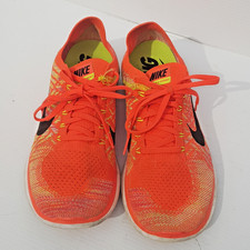 Nike Free Flyknit Athletic Shoes for Men for sale Authenticity