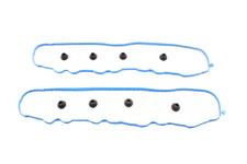 Valve Cover Gasket Set W Grommets For Chevy Cadillac Gmc Lt1 Lt4 5.3l 6.2l V8