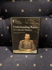 Understanding Russia : A Cultural History by ...