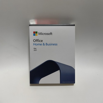 #ad Genuine Microsoft Office Home amp; Business 2021 for Mac Retail 1 User Factor $49.99