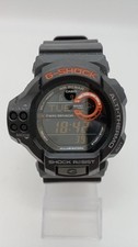 Casio G-Shock GDF-100 Digital Quartz Resin Steel 20ATM Men's Watch