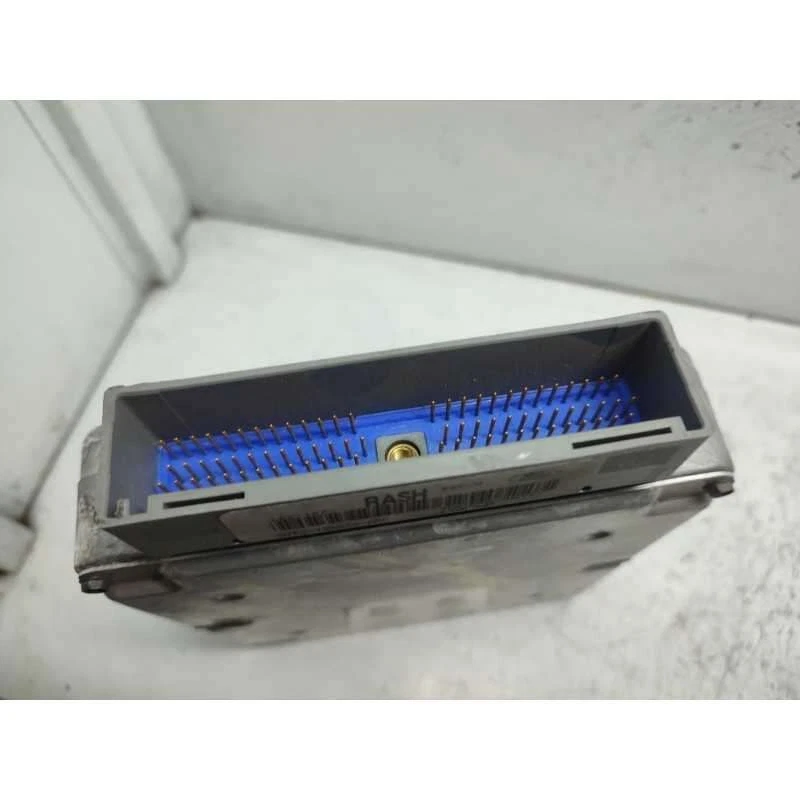 97FB-12A650-ARC CENTRALINA FORD FIESTA II 1.3 BENZINA 1997 RASH - Immagine 3 di 3