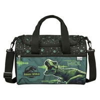 Undercover - Sporttas Jurassic World Neu