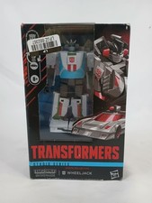 Transformers Studio Series Devastation Wheeljack MTMTE collection Takara Tomy