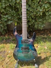 ESP LTD LTD Serie E-Gitarre 6-saitig Rechtsh�...