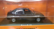 MINICHAMPS MAXICHAMPS 1/43  RENAULT 19 1995 110894