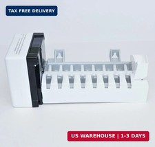 Refrigerator Ice Maker Replacement For Whirlp...