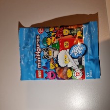 LEGO Minifigures Series 22 (71032) - Brand New Unopened Figurine Toy LEGO