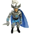Advanced Dungeons & Dragons Good Paladin STRONGHEART Battlematic Figure LJN 1983