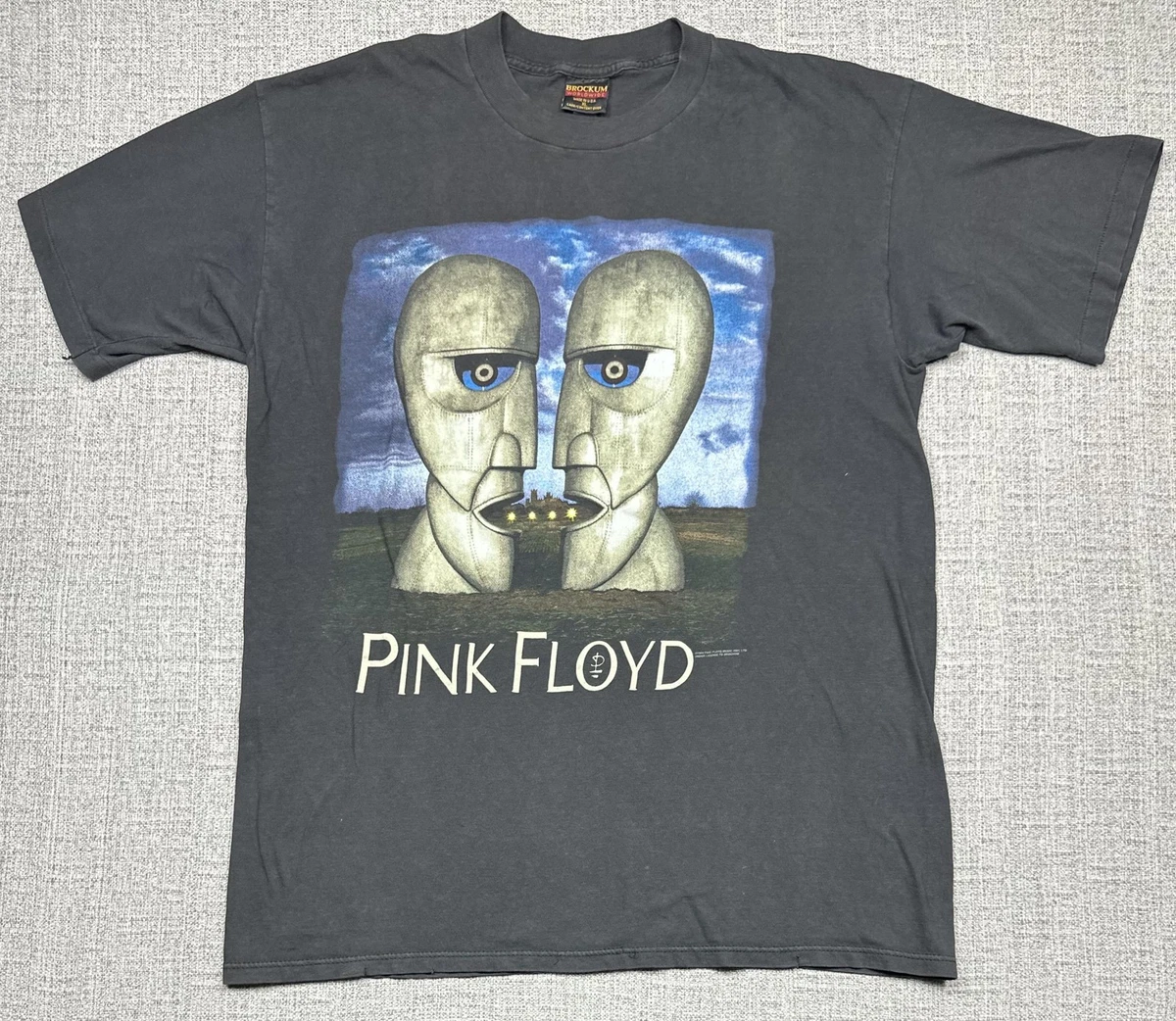 pink floyd division bell shirt products for sale | eBay