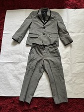Duck & dodge Boys 2 Piece Suit Age 4 Years (104cm)