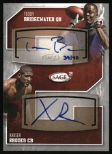 2014 Sage Autographed Football Cards 19