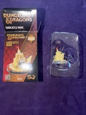 50th Anniversary * SANDCASTLE MIMIC D&D Icons...