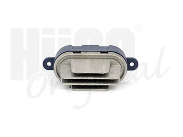 Hüco Regler InnenraumgebläSe 132575 FüR Renault Laguna 2 KG0 BG0 VEL Satis 16V-image