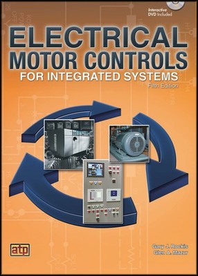 Electrical Motor Controls for Integrated Systems