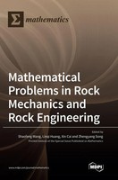 Mathematical Problems In Rock Mechanics And Rock Engineering | Buch | Englisch