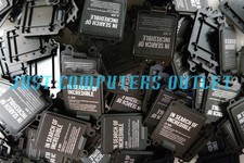 50pc Intel Ultra LGA 1851 CPU Socket Pin Cap Cover Z890 Motherboards