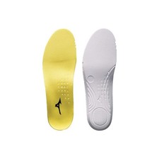 Mizuno Zeroglide Cup Insole P1Gz140145S Yellow S 23.0 24.0Cm Basketball, Socc