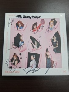 Twice Page Two | eBay
