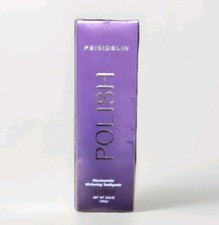Feisidelin Polish Whitening Toothpaste Cedar 3.53 Oz Mint