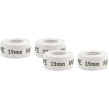 2x Velox Universal 19mm Rim Tape Pair Protective Cotton Rim Tape