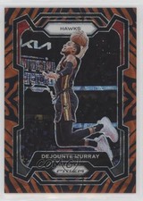 Click to enlarge Dejounte Murray