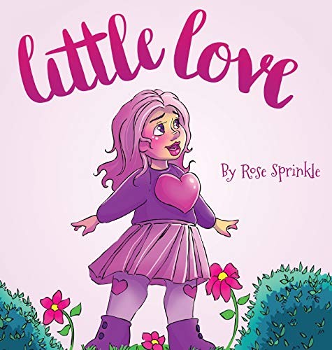 Little Love (Little Virtues).by Sprinkle  New 9781532684609 Fast Free Shipping**