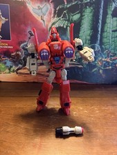 Transformers Universe Ultra Class 2009 Walmart Exclusive Powerglide
