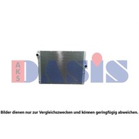 KüHler WasserküHler FüR BMW 6 Gran Coupe 6Er Cabriolet F06 F12 F16