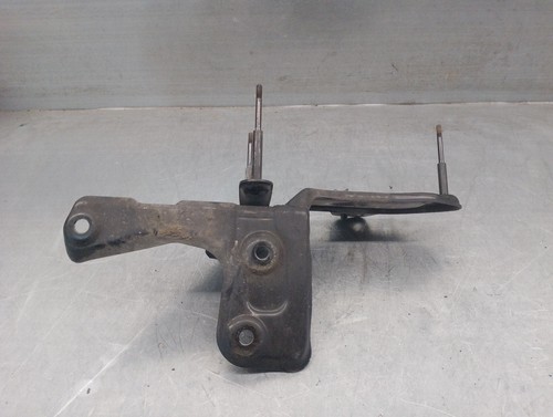 Air compressor bracket