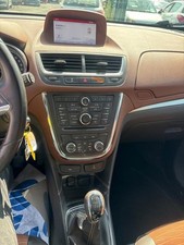 Climatisation et Accessoires Opel Mokka