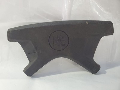 1971 1972 1973 Volkswagen Beetle OEM Horn Pad 