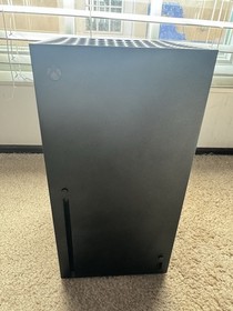XBOX Series X - Good condition - 1TB Internal + 1TB expansion - HDMI/ Power Cord