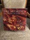 PAUL MCCARTNEY "Flowers In The Dirt" Unopened Original 1989 Capitol STILL SEALED