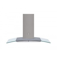 Elica Reef IX/A/90 Wandhaube 90 Cm Absaugung Edelstahl