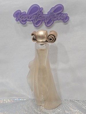 Givenchy ORGANZA INDECENCE Eau De Parfum EDP Perfume Spray~ 1.7 oz